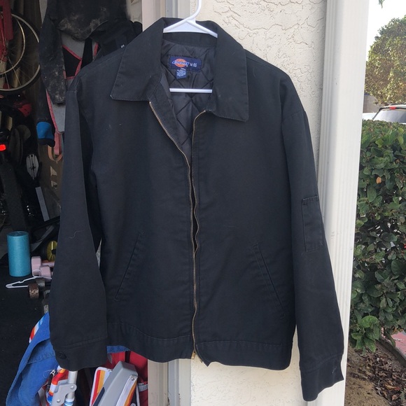 Men’s Dickies Jacket - Picture 4 of 7